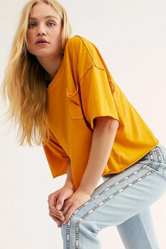 HONEY TEE sold by Nica