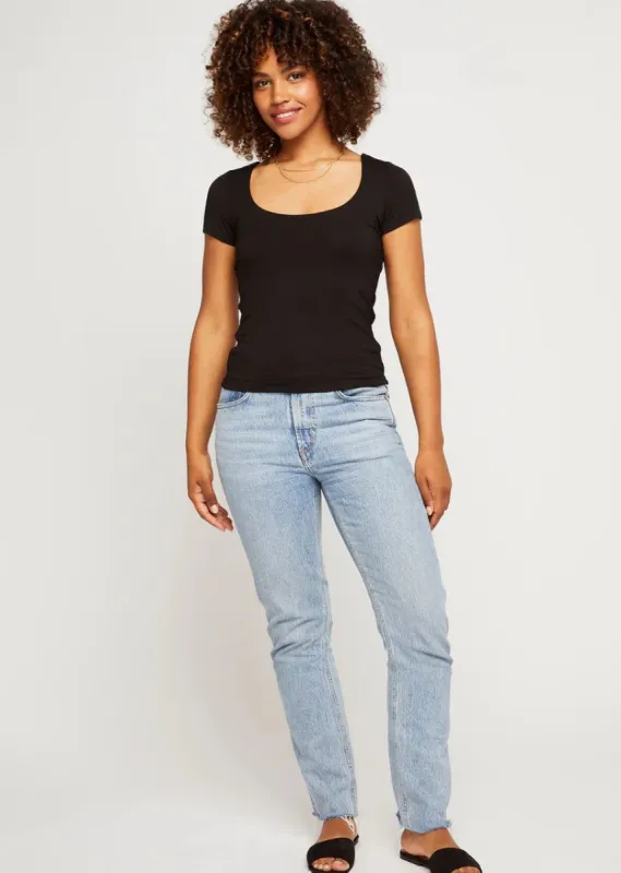 KARIS TOP sold by Nica