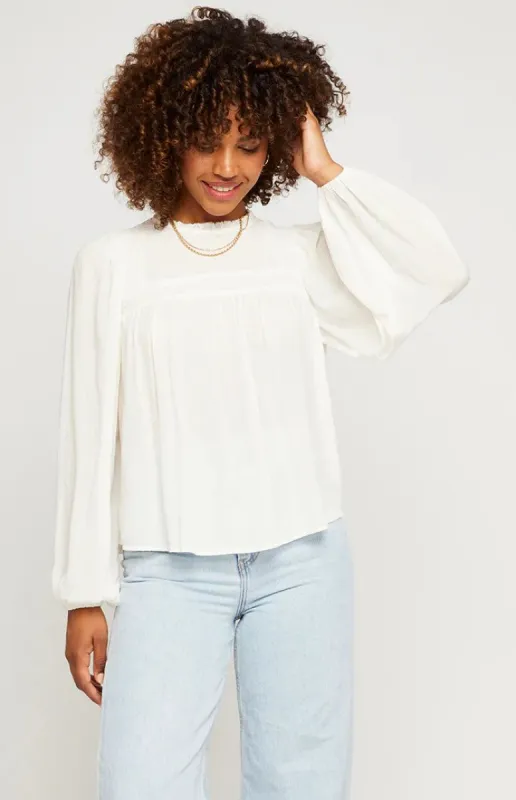 GERMAINE TOP sold by Nica