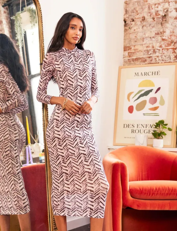 SYDNEY DRESS sold by Nica