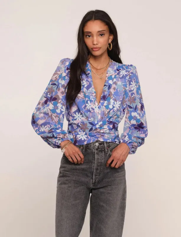 BROOKS TOP sold by Nica