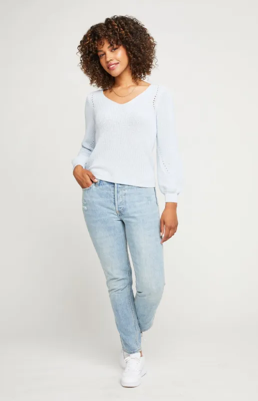 HAILEY SWEATER sold by Nica