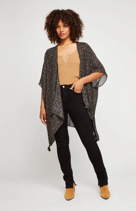 LEDGER KIMONO sold by Nica