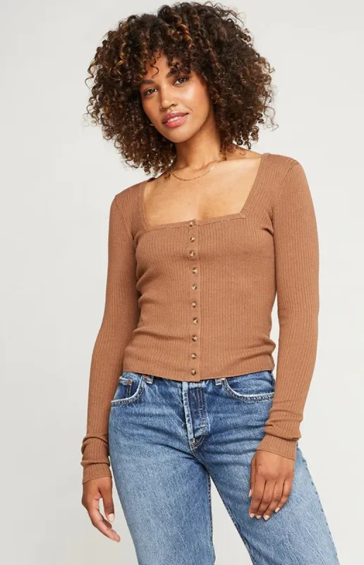 FELIZE SWEATER sold by Nica