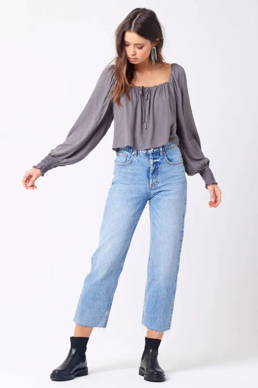 MEL TOP sold by Nica