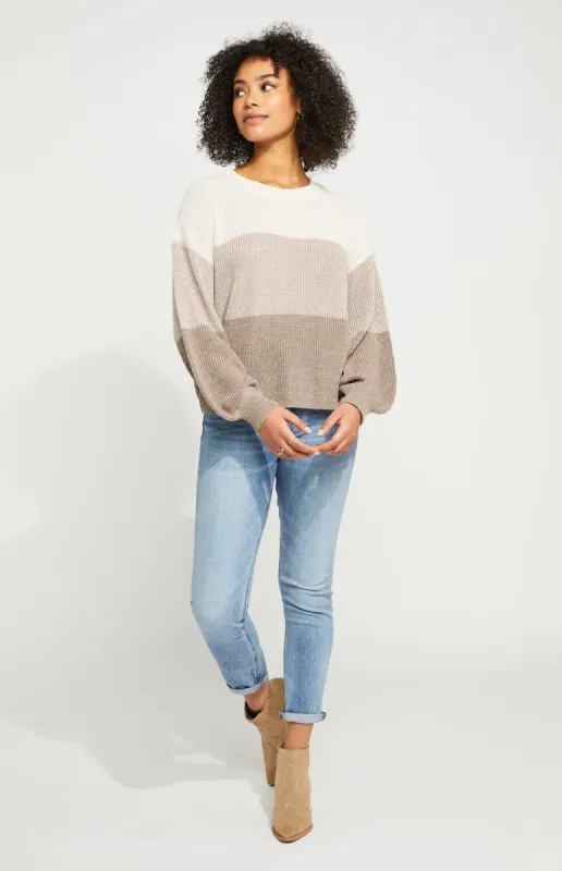 FONDA SWEATER sold by Nica