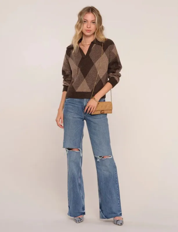 VICTORIA SWEATER sold by Nica