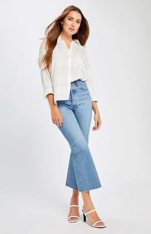 NELLIE TOP sold by Nica
