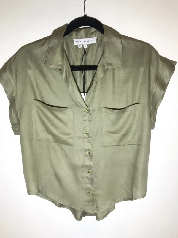 SAFARI BABE TOP sold by Nica
