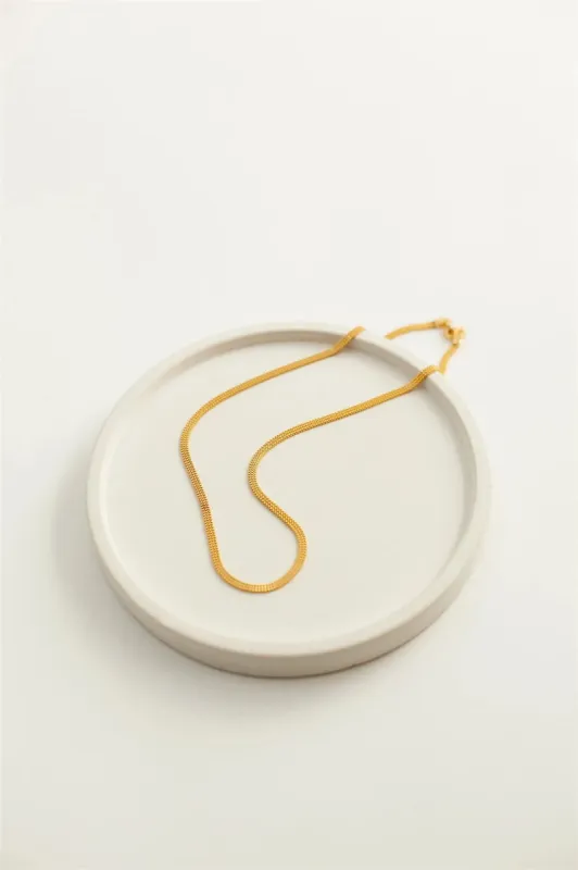 AFTON NECKLACE sold by Nica