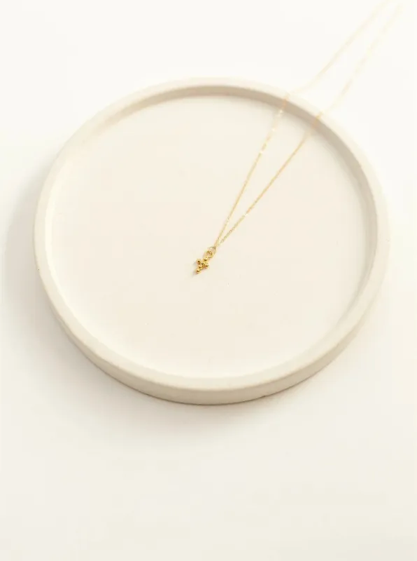 DILLON NECKLACE sold by Nica