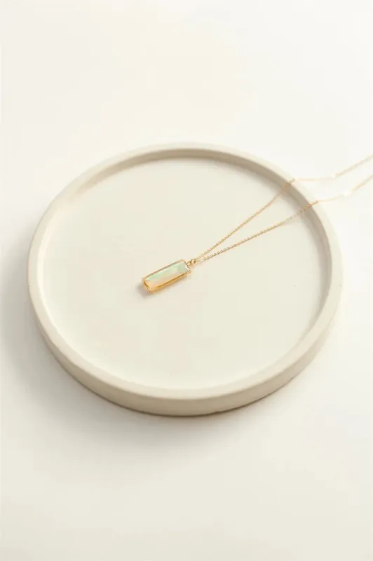 PROSPER NECKLACE sold by Nica