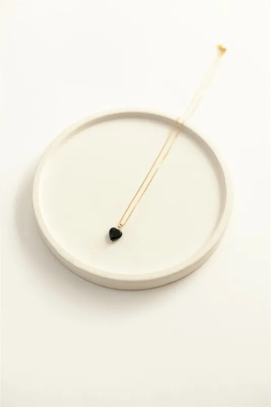 TYLER NECKLACE sold by Nica