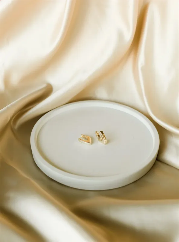 SHAY HOOPS sold by Nica