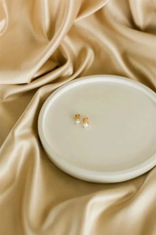 AUDREY STUDS sold by Nica