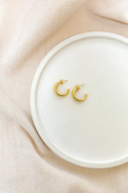 JONI HOOPS sold by Nica