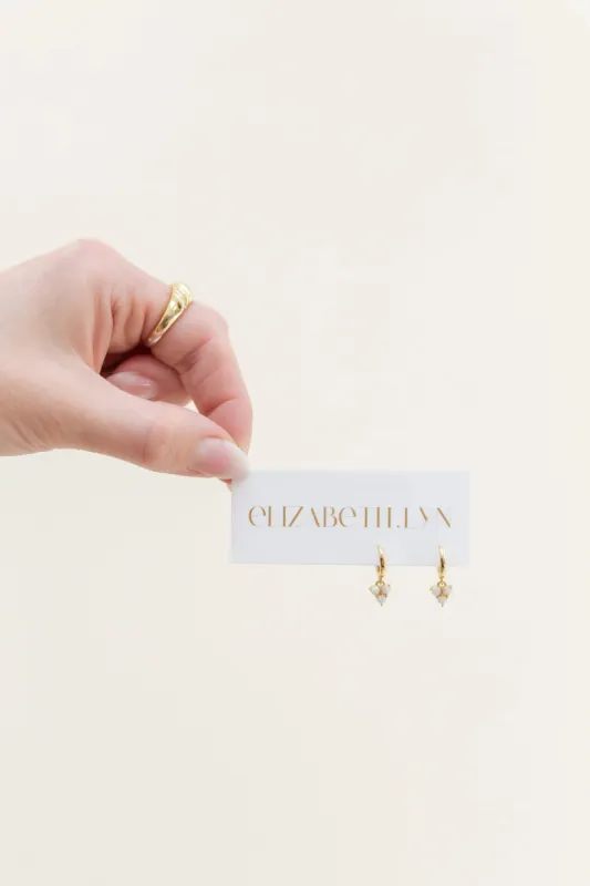 SKYE EARRINGS sold by Nica