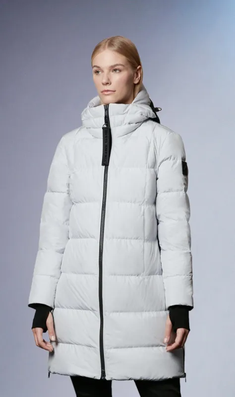 SAULTEAUX JACKET sold by Nica