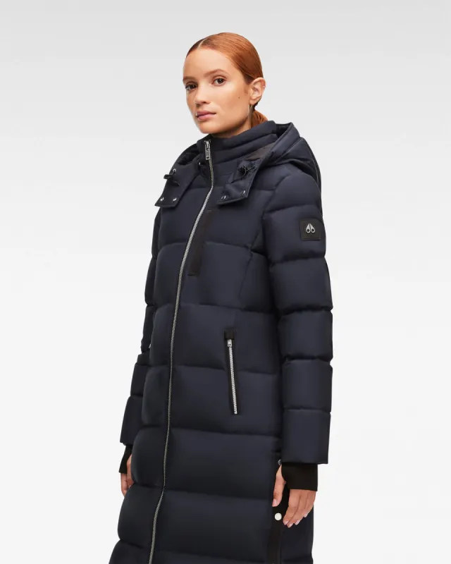 JOCADA PARKA 3 sold by Nica