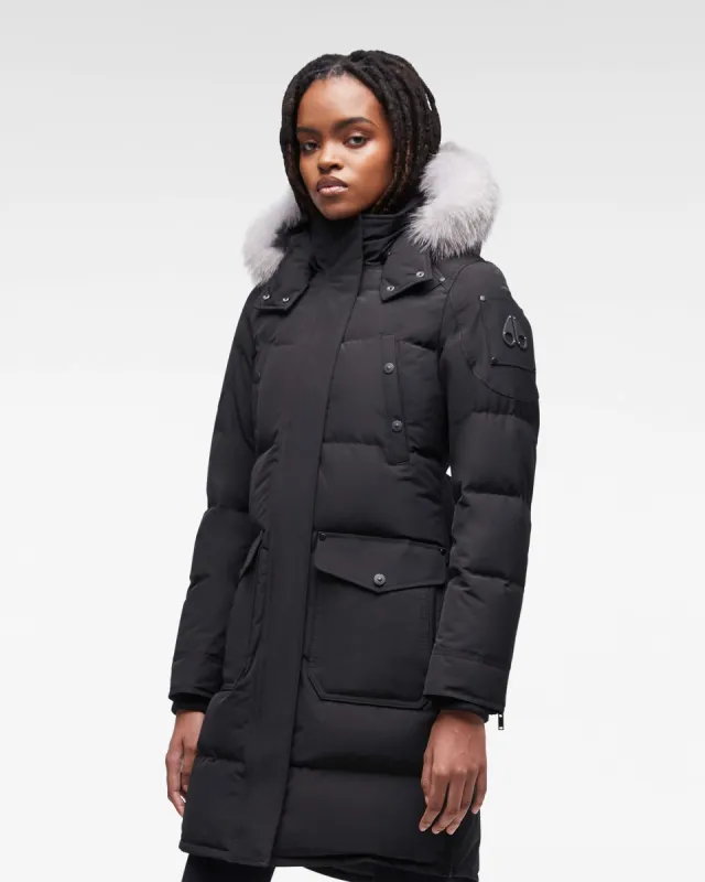 CAUSAPSCAL PARKA sold by Nica