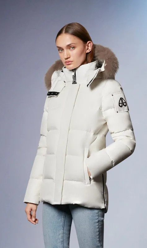 ASTORIA JACKET sold by Nica