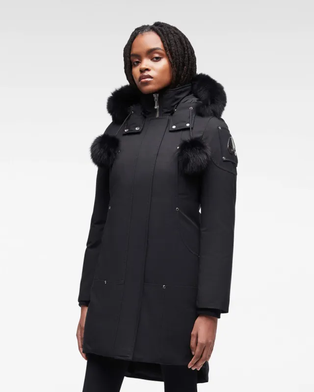 STIRLING PARKA sold by Nica