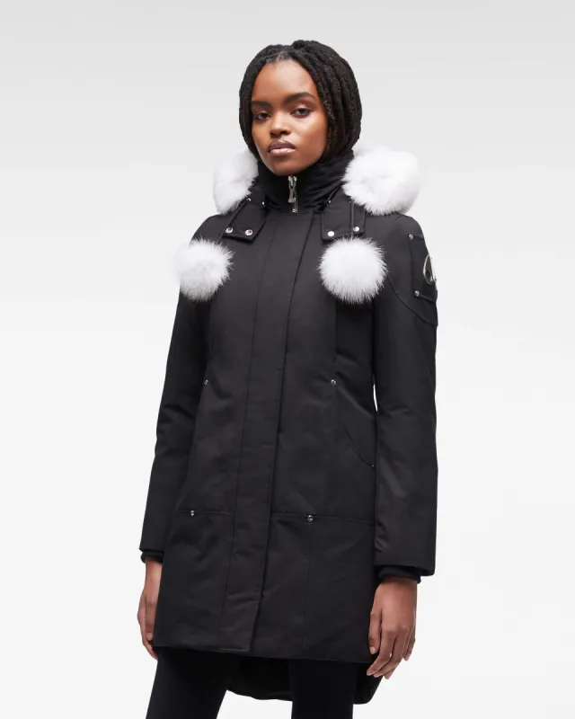 STIRLING PARKA sold by Nica