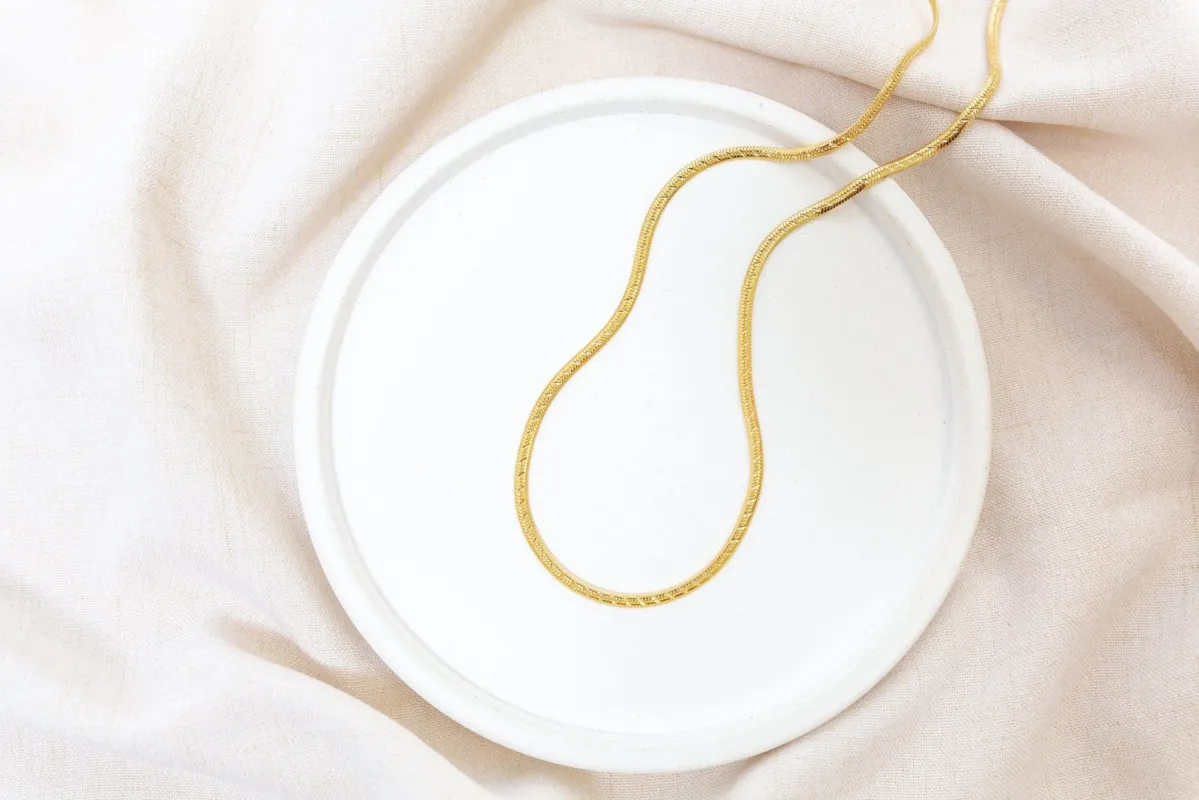 LEA NECKLACE sold by Nica