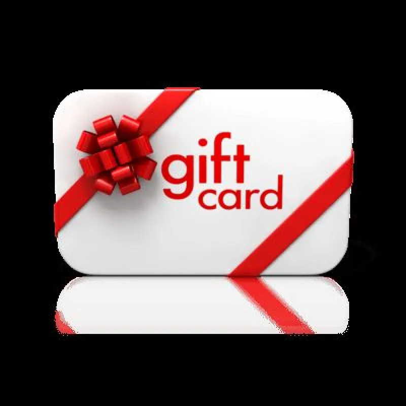 $175 Gift Card sold by Nica