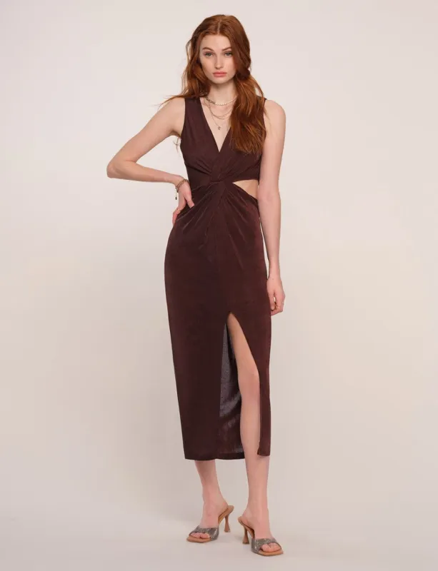 PARDO DRESS sold by Nica