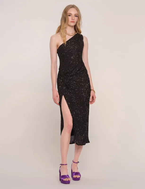 RIDLEY DRESS sold by Nica