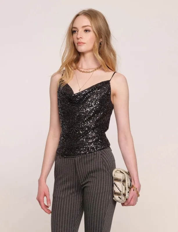 ROSIAN CAMI sold by Nica