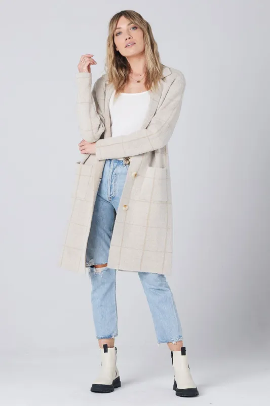 LORELEI SWEATER sold by Nica