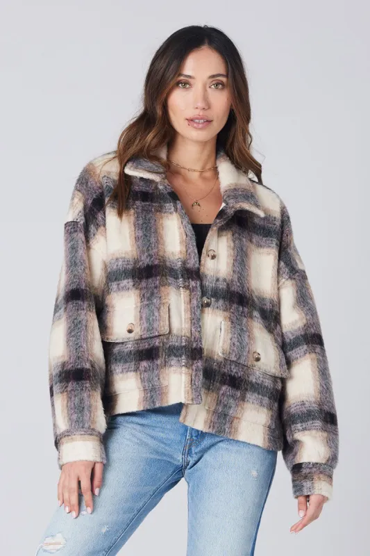 ANDI JACKET sold by Nica