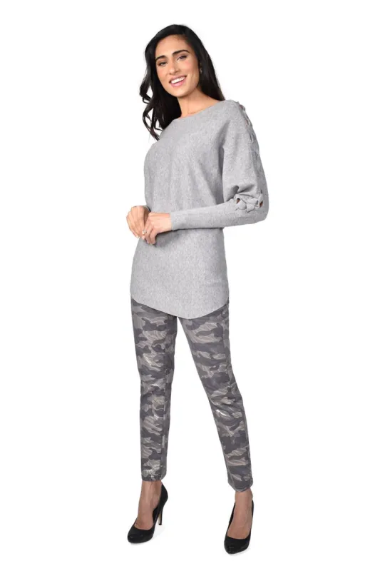 CAMO PANT sold by Nica