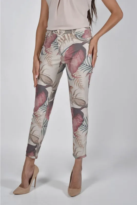 REVERSIBLE JEANS sold by Nica