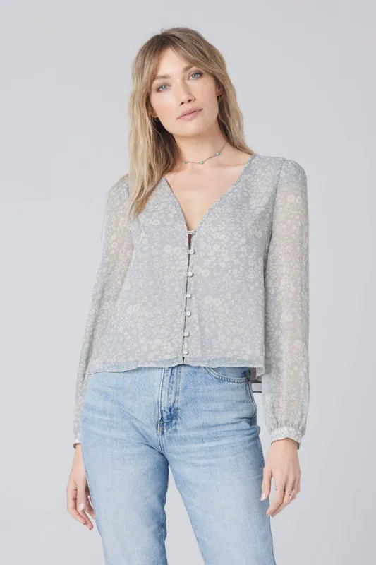 KAITLYN TOP sold by Nica