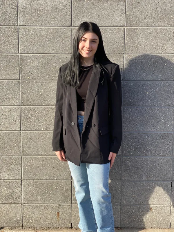 CELESTE BLAZER sold by Nica