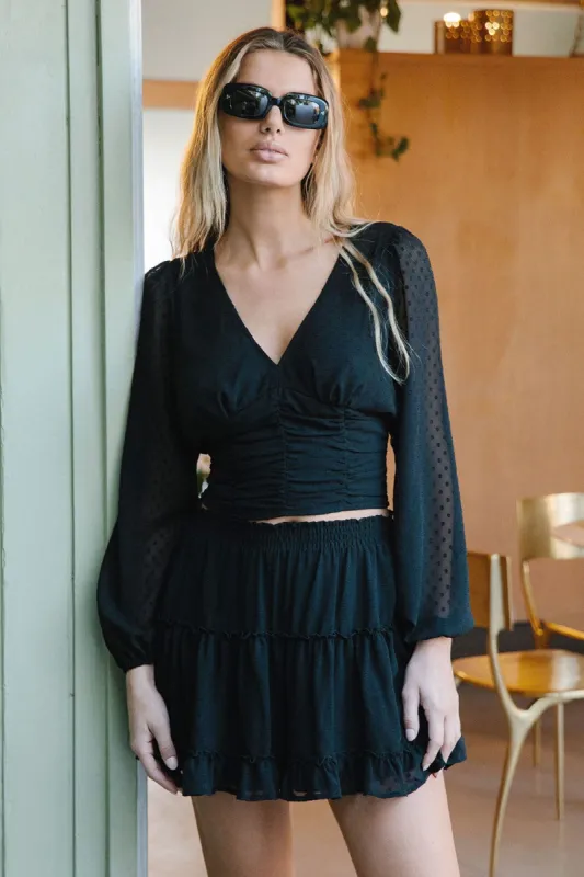 CLEMENTE TOP sold by Nica