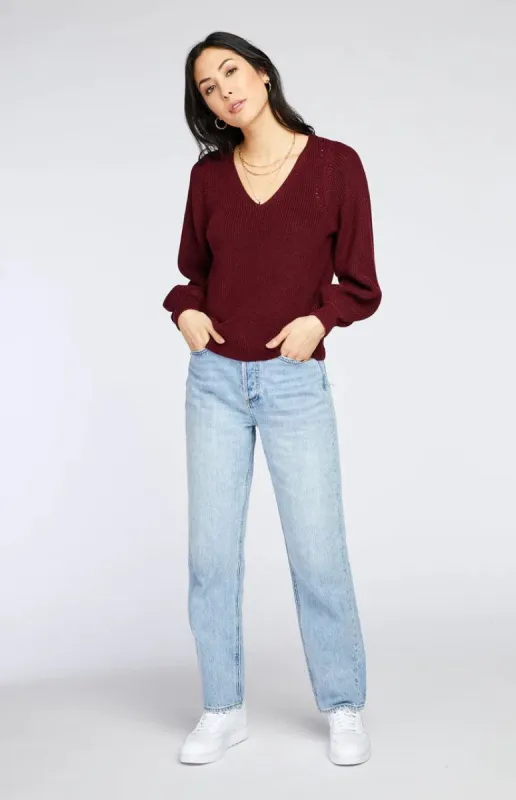 HAILEY PULLOVER sold by Nica