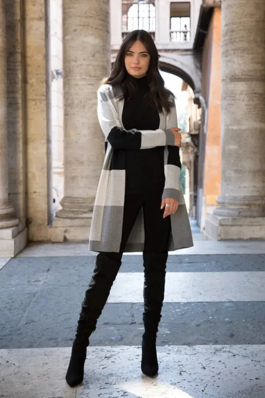 CARDIGAN sold by Nica