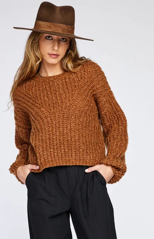 MATILDA SWEATER sold by Nica