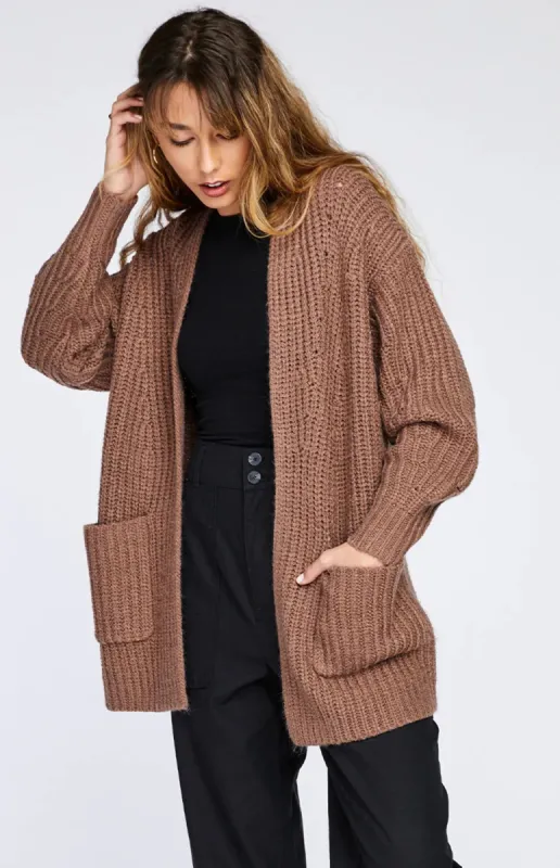 MIKO CARDIGAN sold by Nica