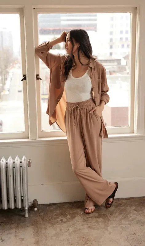 CHASE PANT sold by Nica