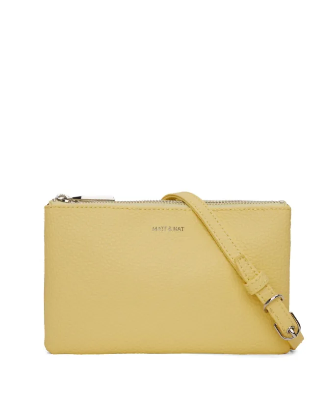 TRIPLET CROSSBODY made by Nica