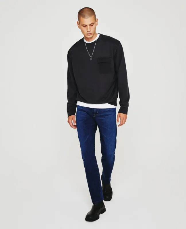 EVERETT SLIM STRAIGHT made by Nica