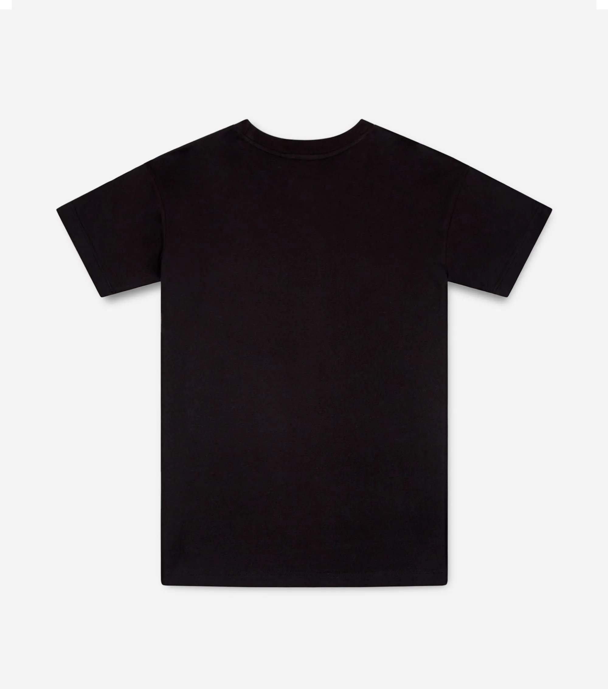 NICCE Mens Fairway T-Shirt | Black sold by Nicce product image thumbnail 3