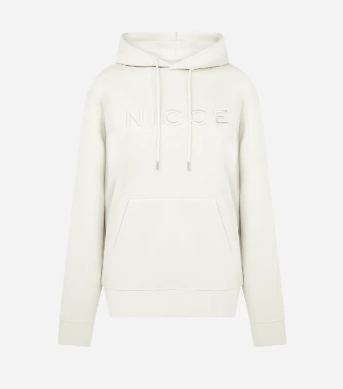 NICCE Womens Ersa Hoodie | Sandshell sold by Nicce