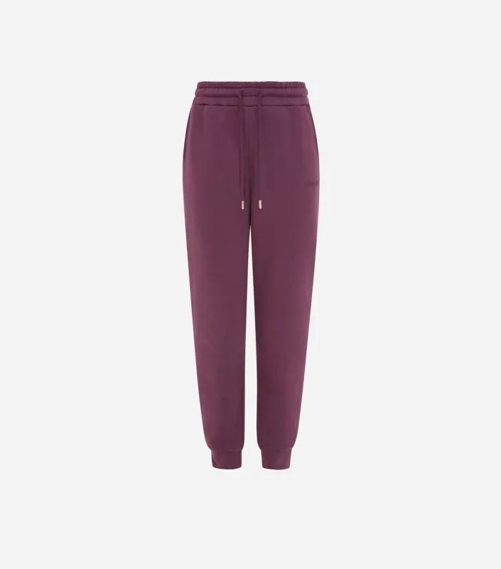 NICCE Womens Ersa Joggers | Mulberry Purple sold by Nicce