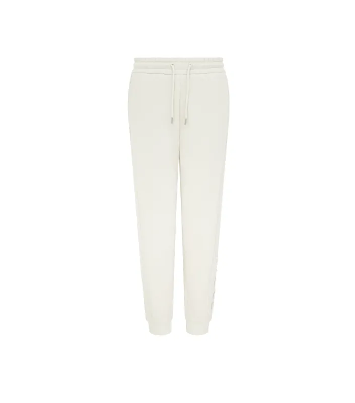 NICCE Womens Ersa Logo Joggers | Sandshell sold by Nicce